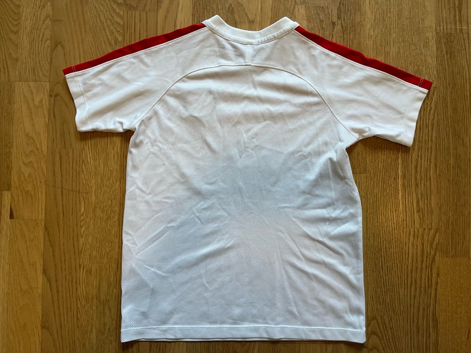 Fodboldtrøje T-shirt Nike