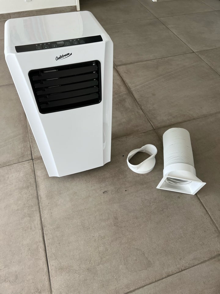 Aircondition Coolstream