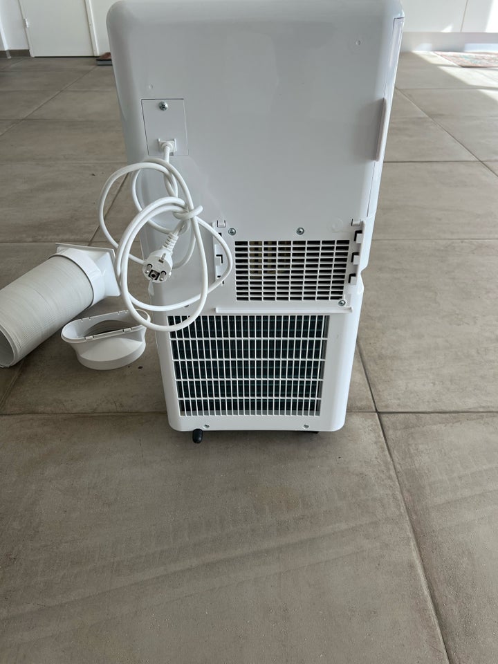 Aircondition Coolstream