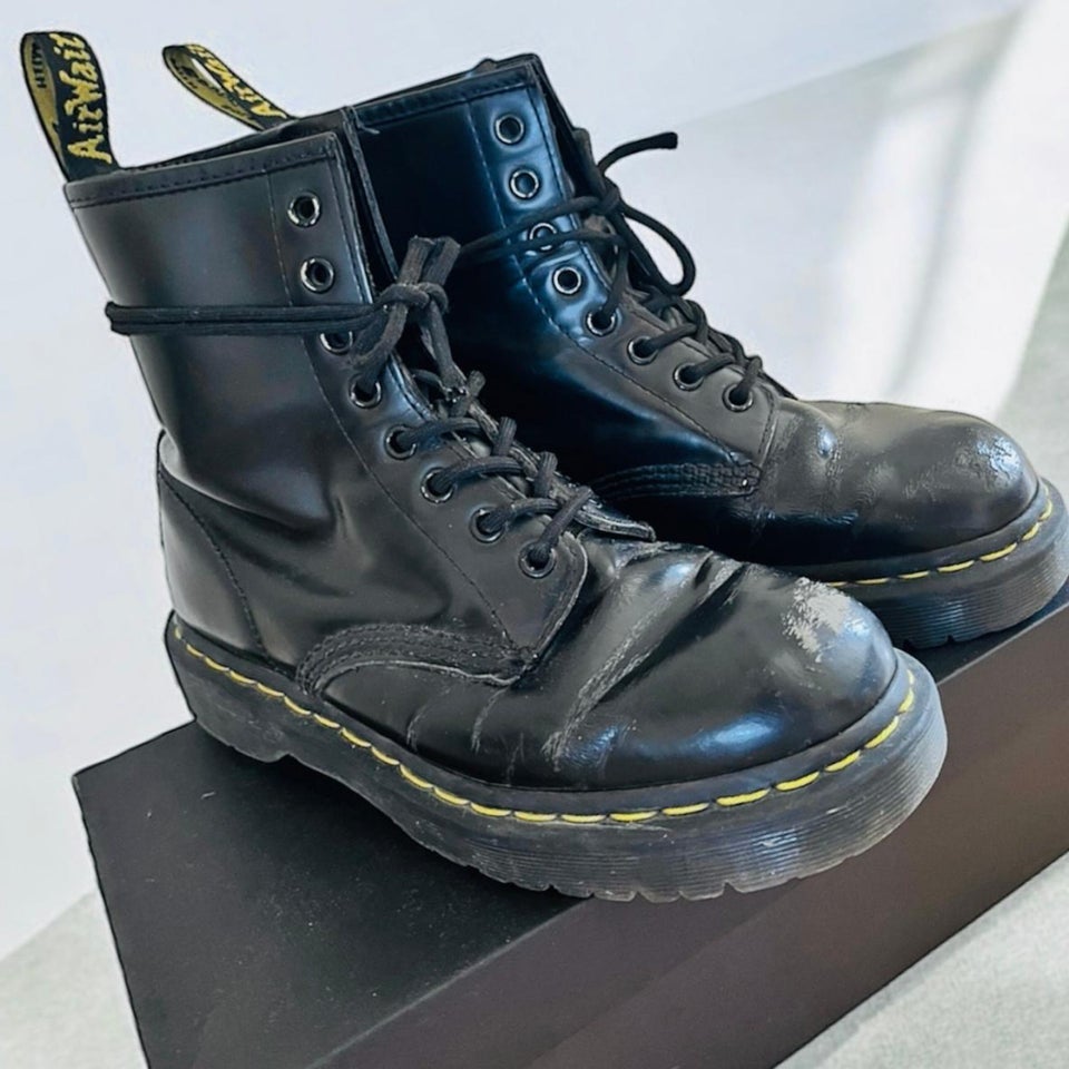 Støvler str 38 Dr martens