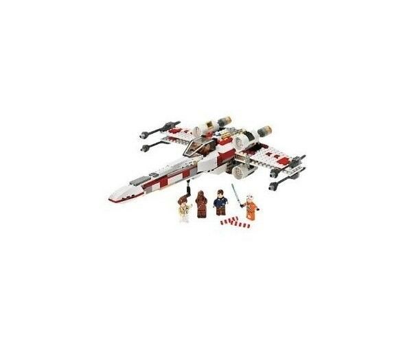 Lego Star Wars NYT LEGO Star Wars