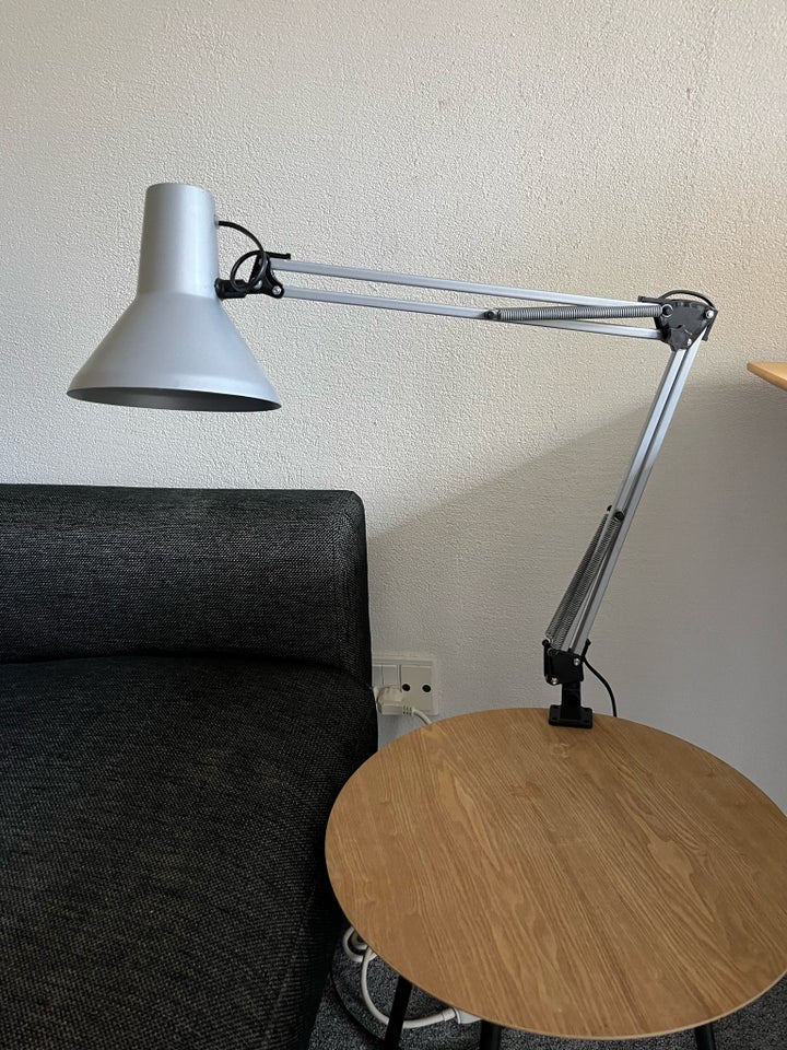 Arkitektlampe