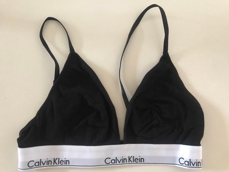 BH, BH, Calvin Klein