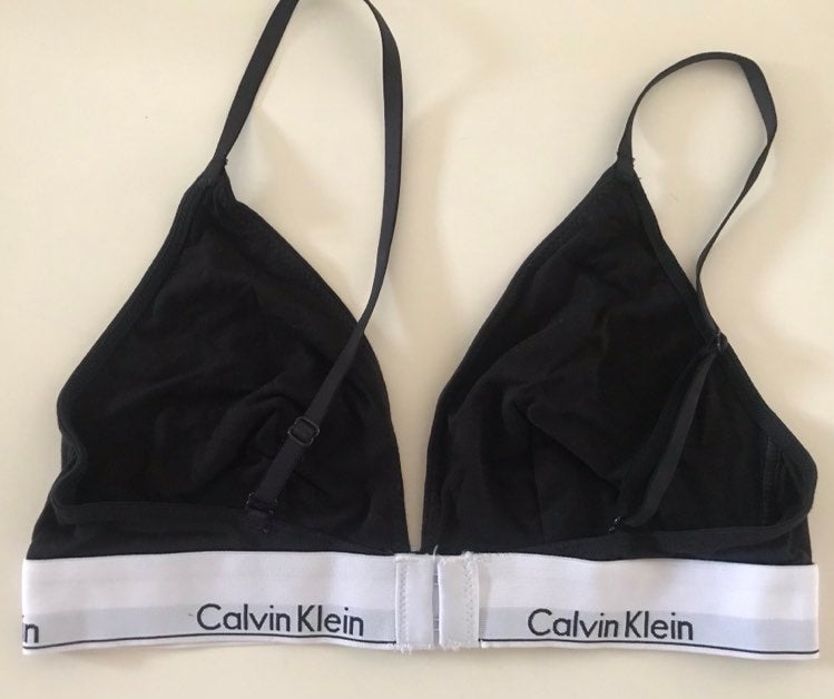 BH, BH, Calvin Klein