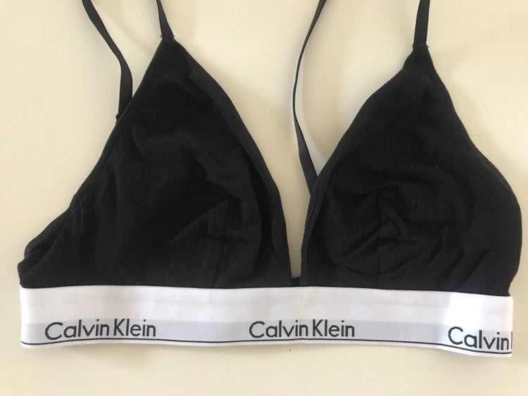 BH, BH, Calvin Klein