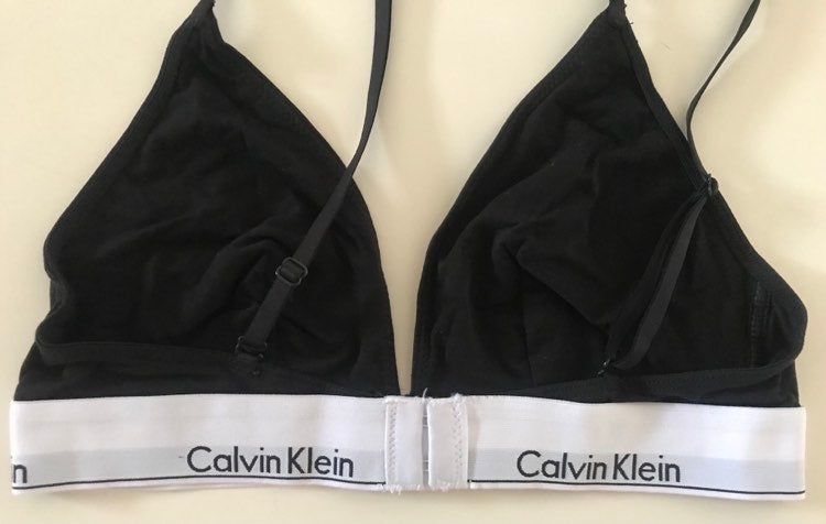 BH, BH, Calvin Klein