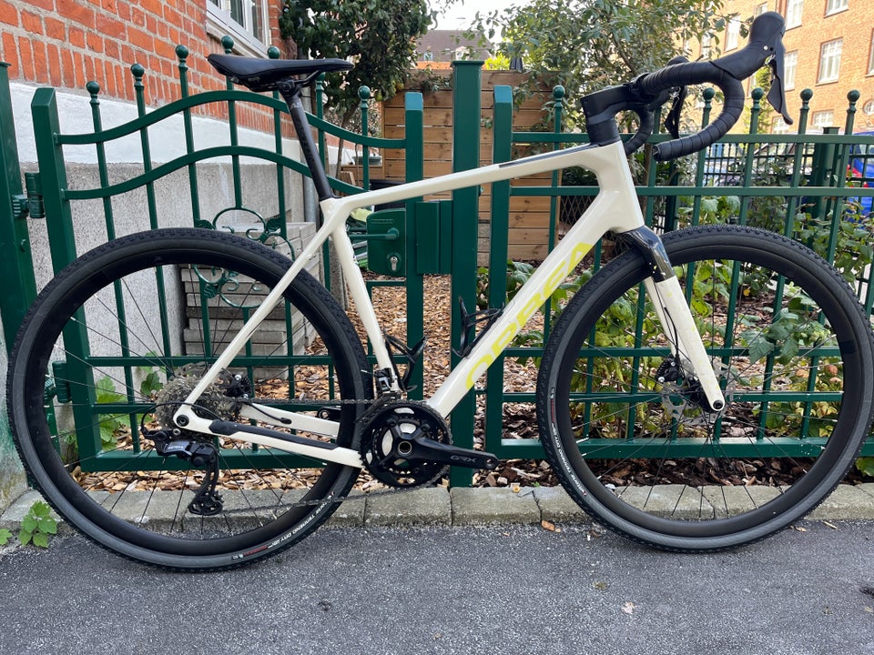 Herreracer Orbea Orbea Terra