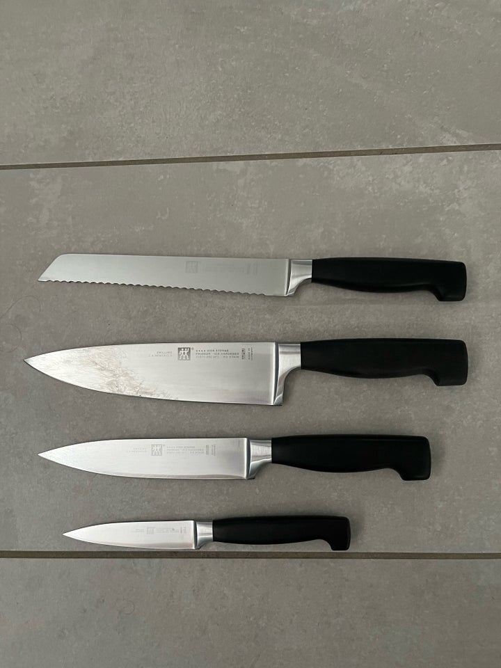 Zwilling knivsæg Zwilling