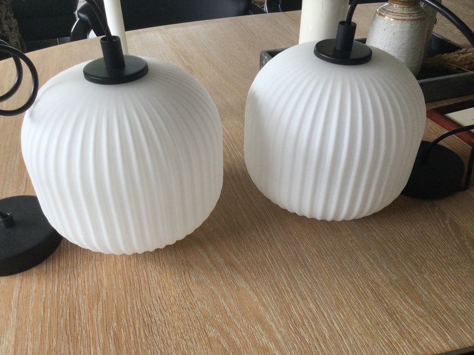 Anden loftslampe Eglo