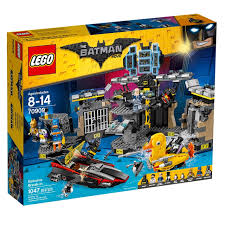 Lego Super heroes, 70909