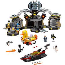 Lego Super heroes, 70909