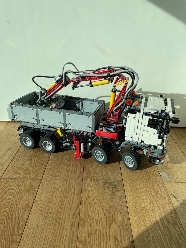 Lego Technic, 42043