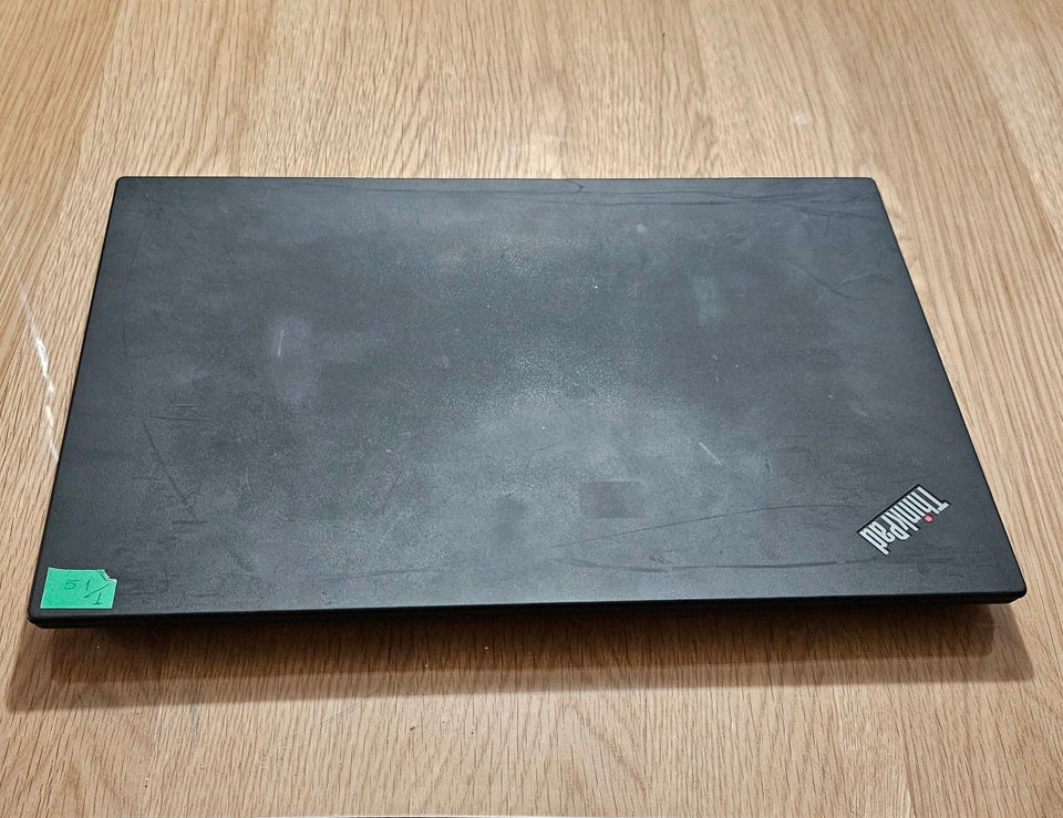 Lenovo Thinkpad T15 Gen 2, 4.20 GHz,