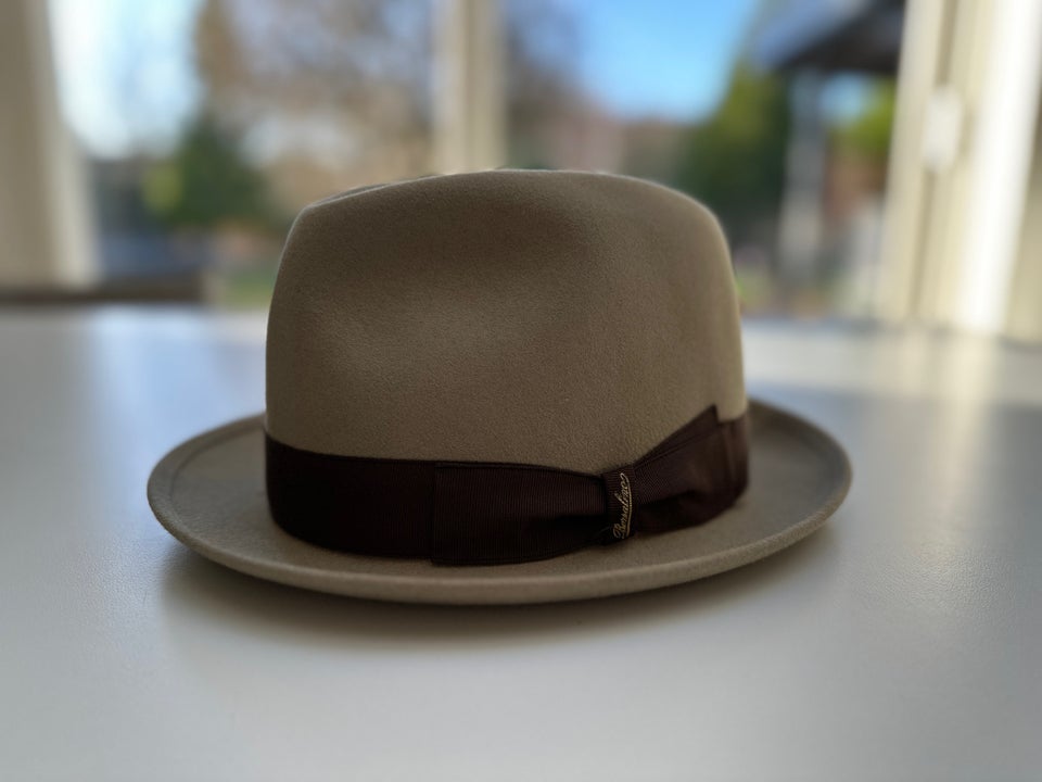 Hat, Borsalino , str. 57