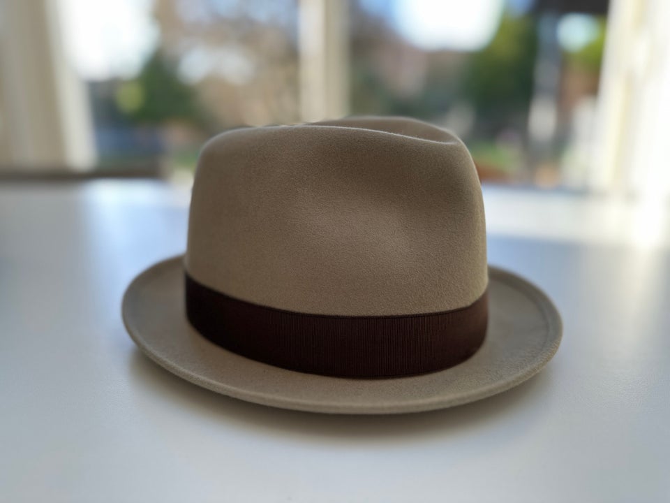 Hat, Borsalino , str. 57