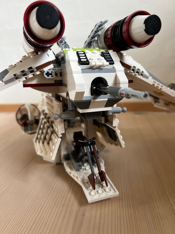 Lego Star Wars, 75021