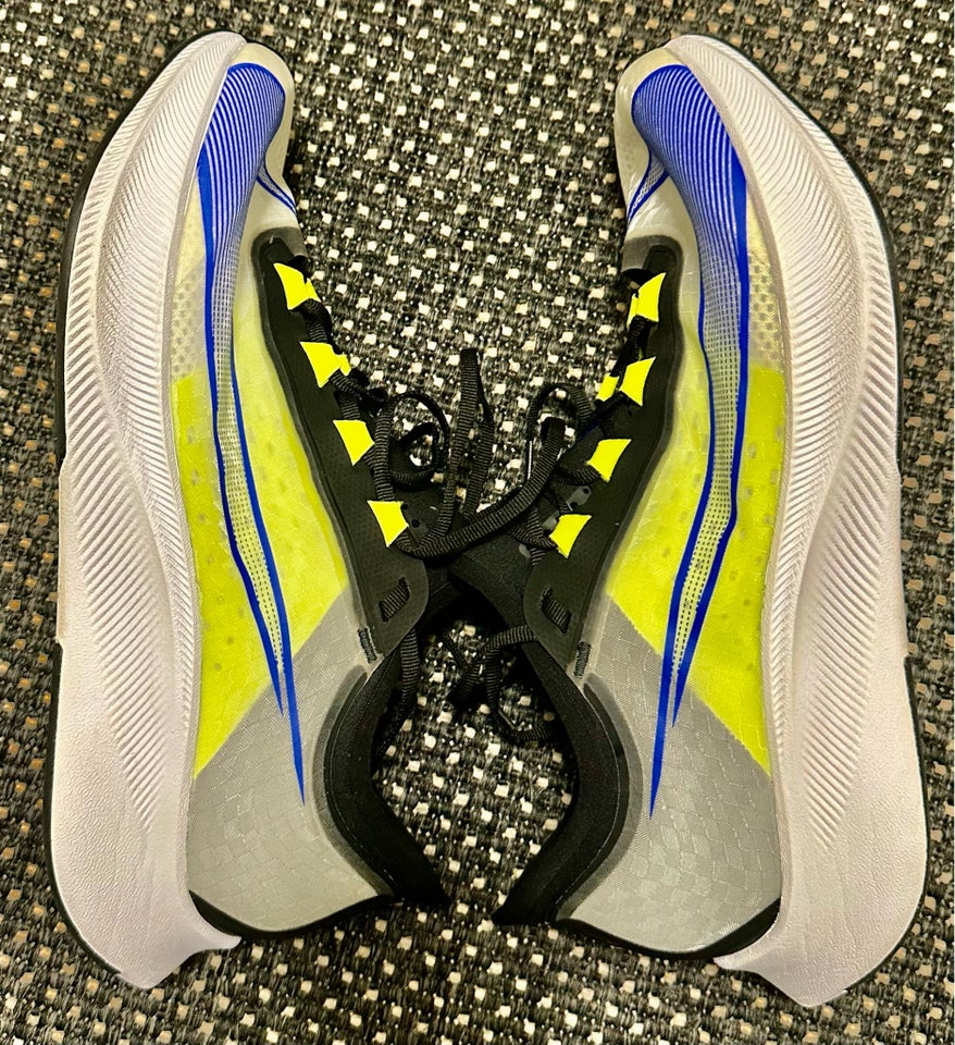 Løbesko, Nike Zoom Fly 3, Nike