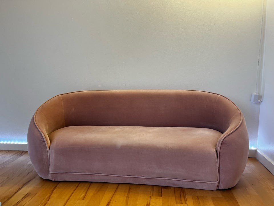 Sofa velour Jotex