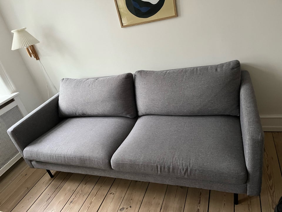 Sofa, 3 pers.