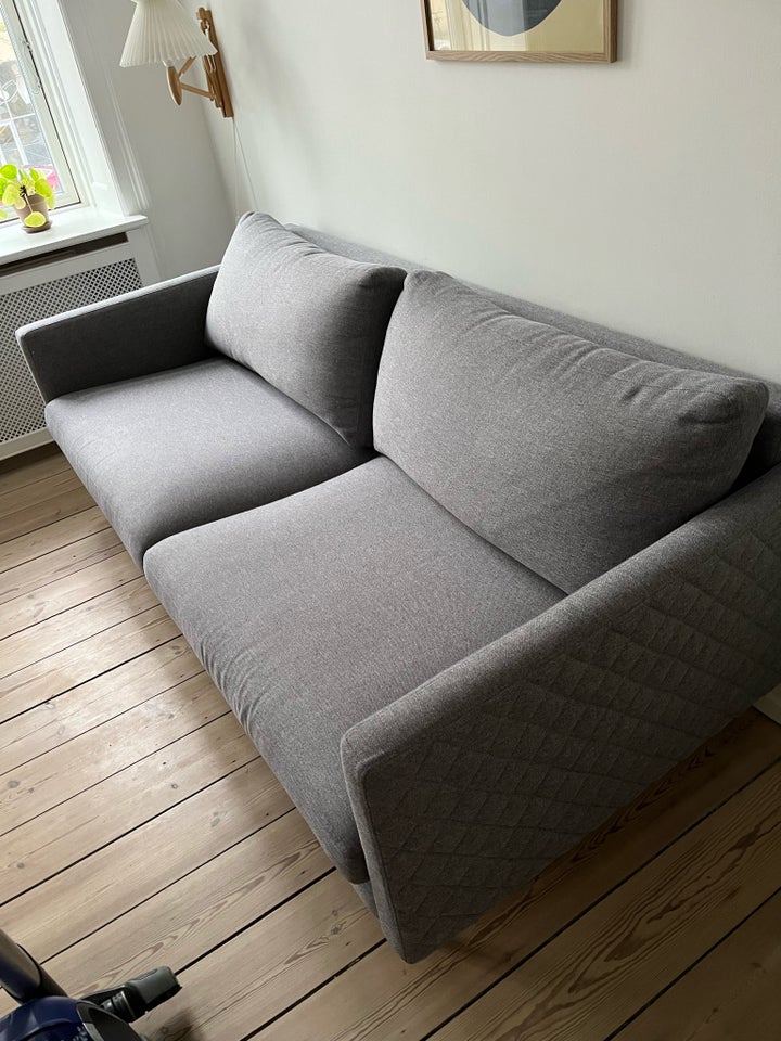 Sofa, 3 pers.