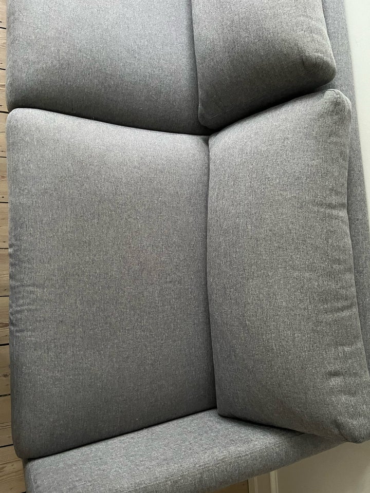 Sofa, 3 pers.