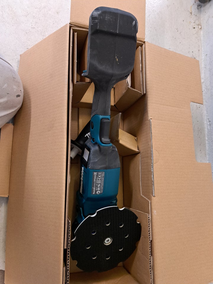 Makita kulløs 18v