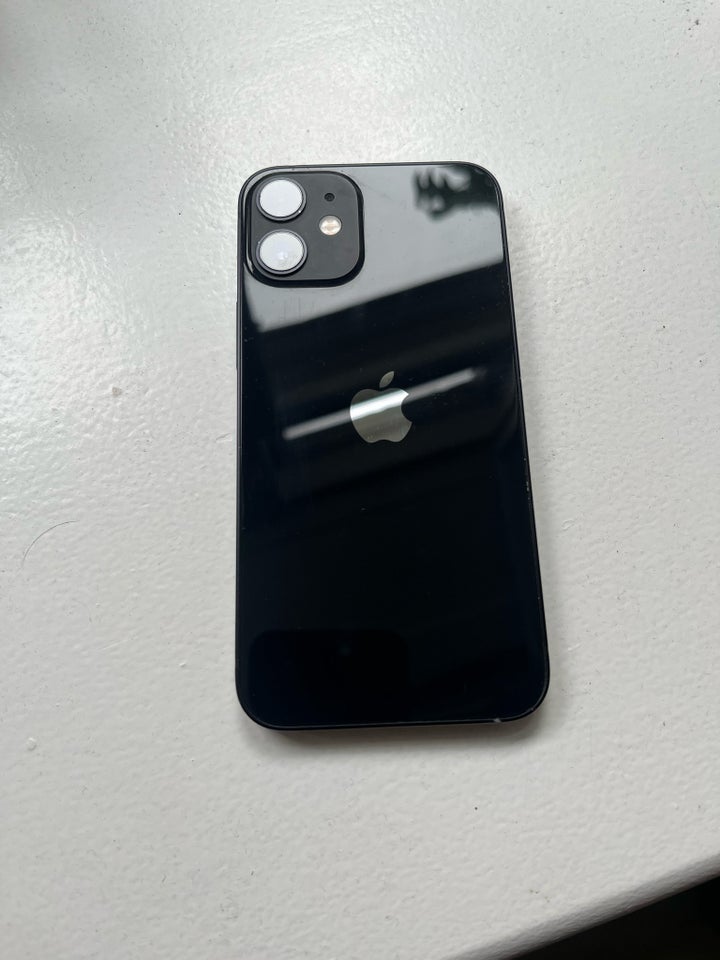 iPhone 12 Mini, 128 GB