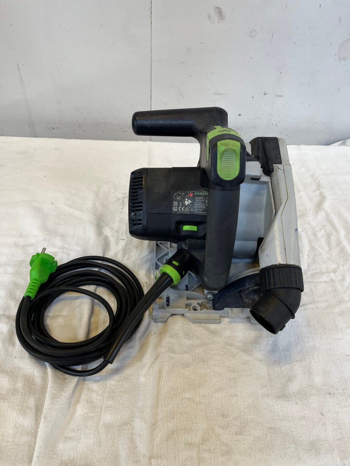 Dyksav, Festool TS 55 REBQ