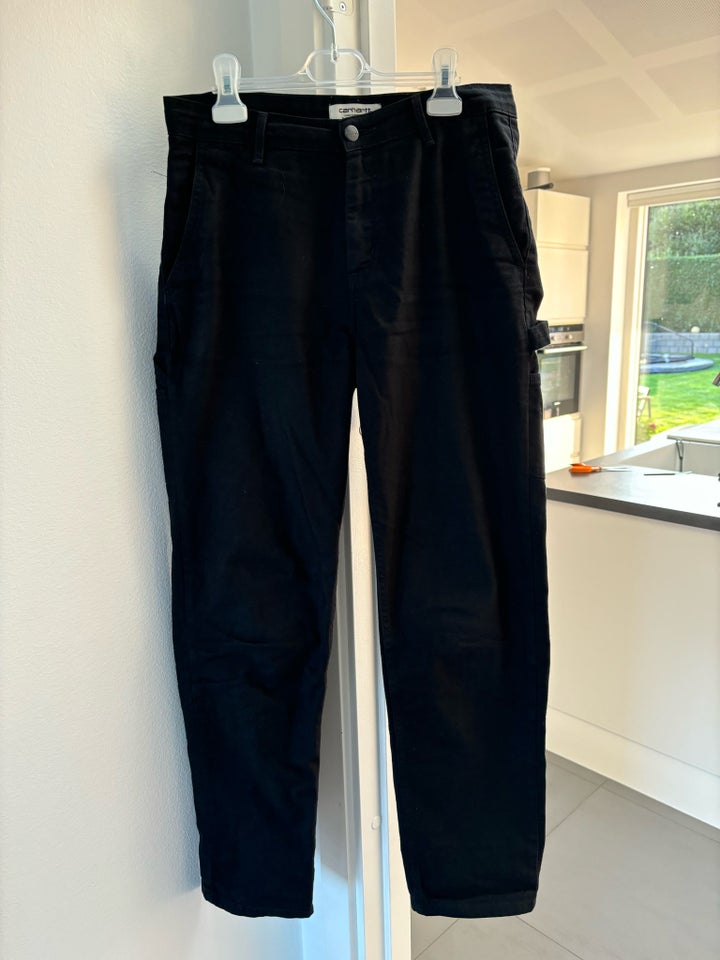 Bukser Carhartt str 26