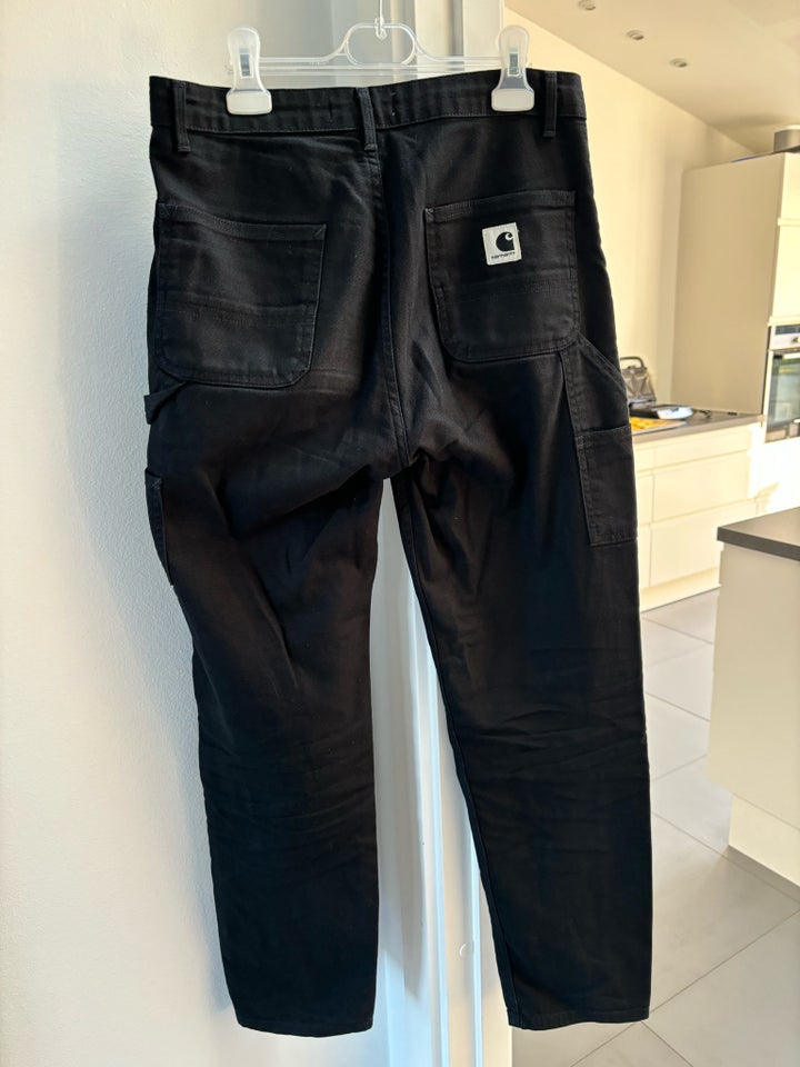 Bukser Carhartt str 26