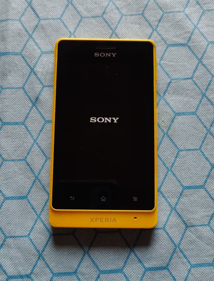 Sony Xperia Go, 4 GB , God