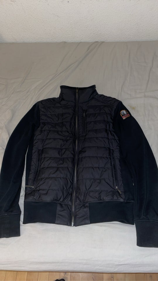 Fleecejakke str XS Parajumpers