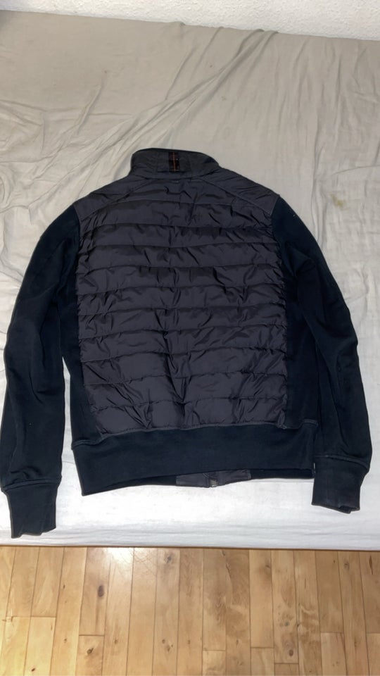 Fleecejakke str XS Parajumpers