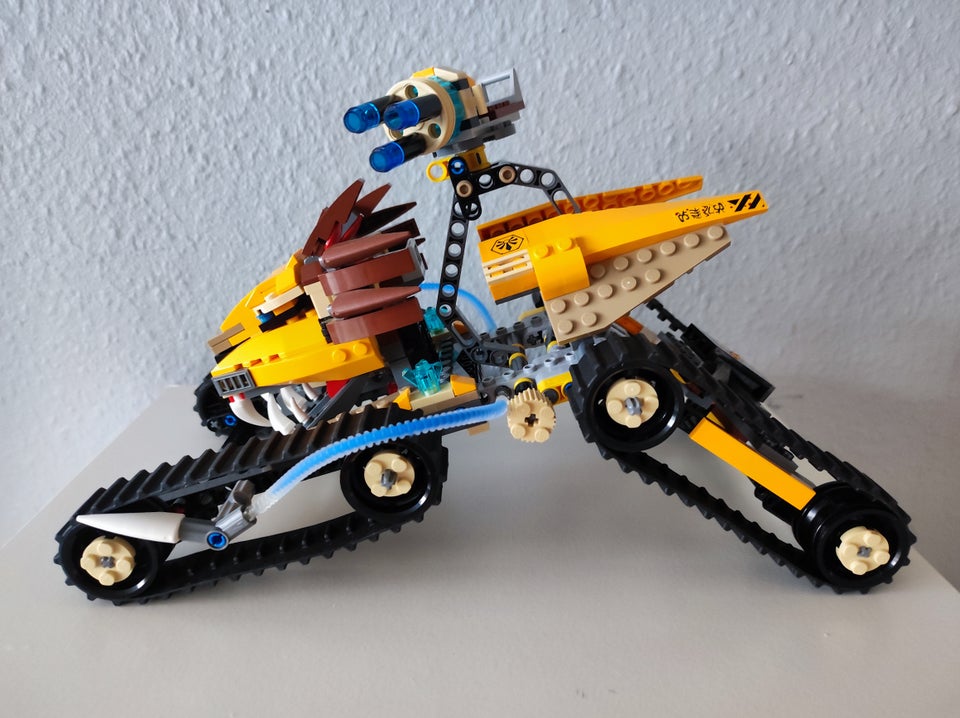 Lego Legends of Chima 70005