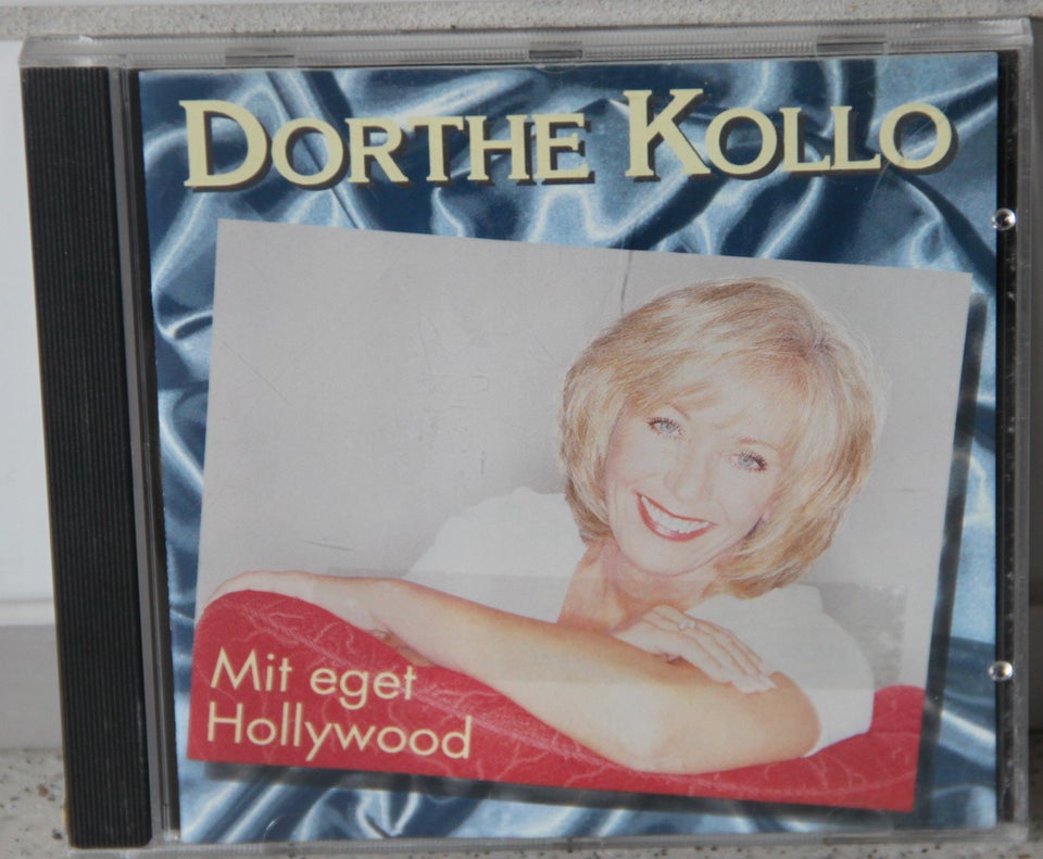 Dorthe Kollo: xx, andet