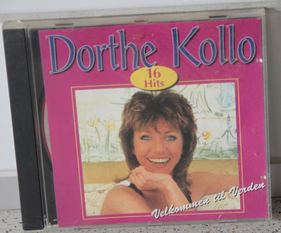 Dorthe Kollo: xx, andet