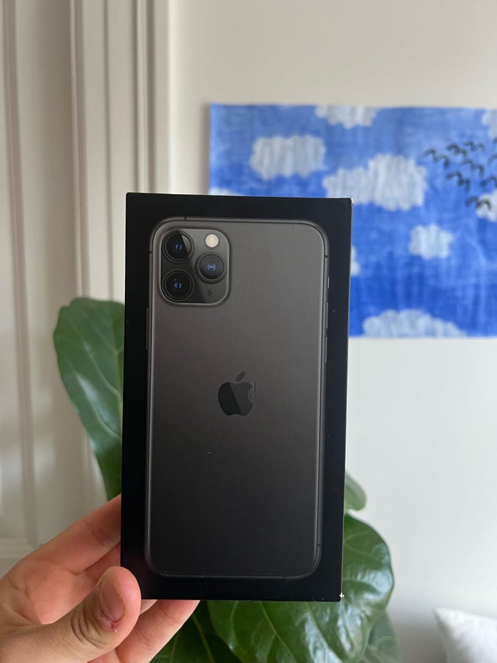 iPhone 11 Pro, 64 GB