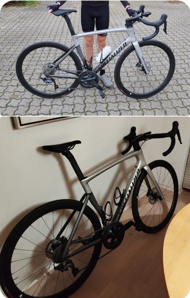 Herreracer Specialized Tarmac