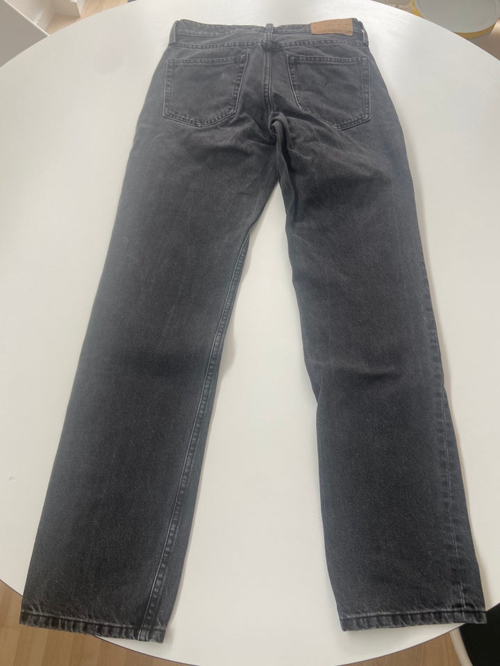 Jeans, HM, str. 34