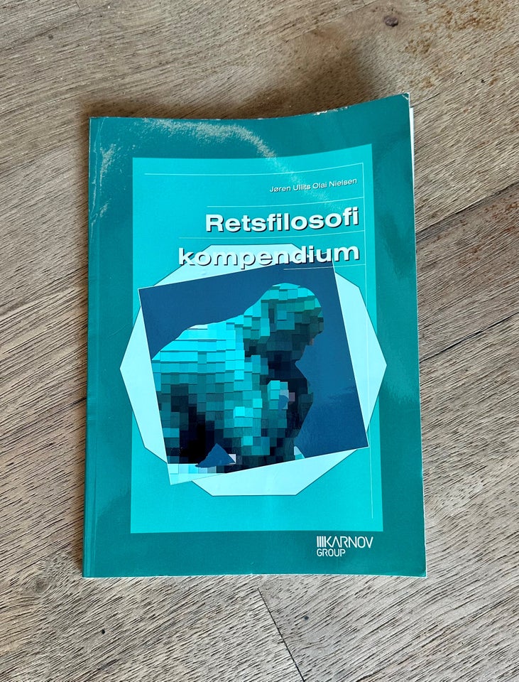 Retsfilosofi - Retssociologi -