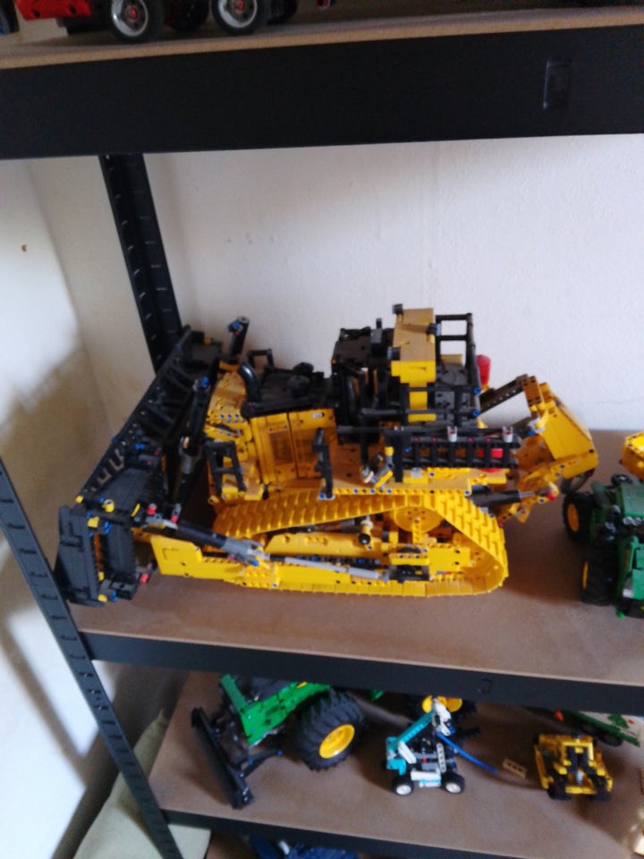 Lego Technic, 42131