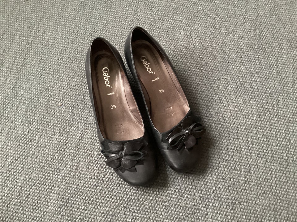 Pumps, str. 36, Gabor