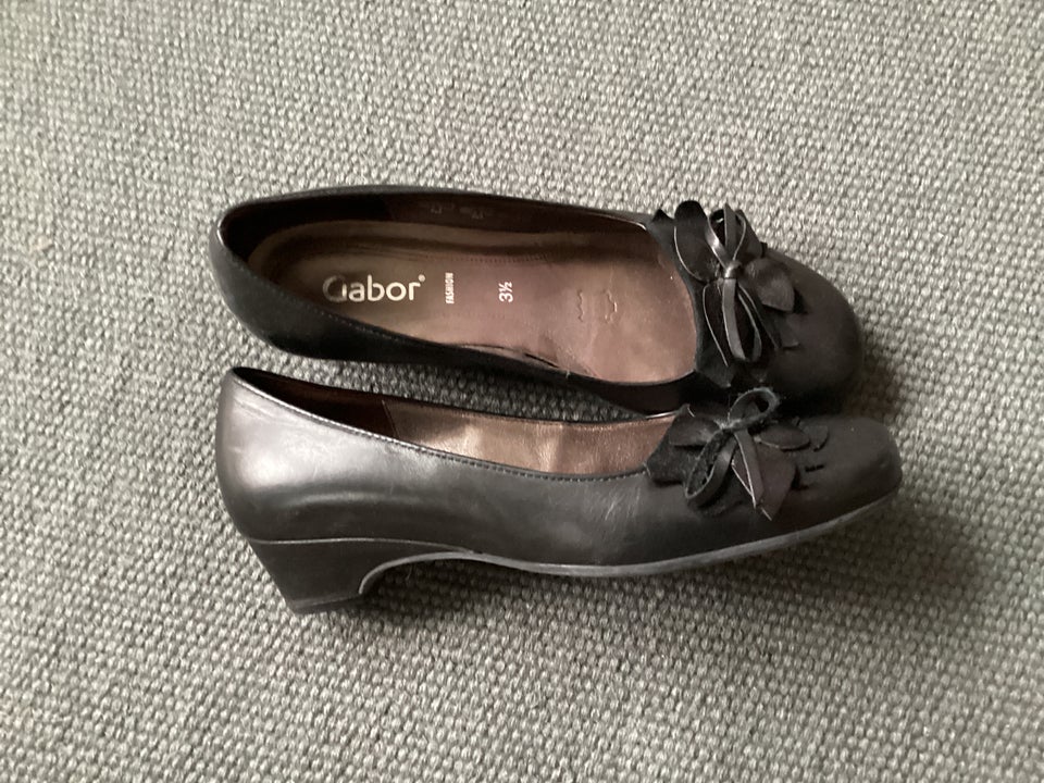 Pumps, str. 36, Gabor