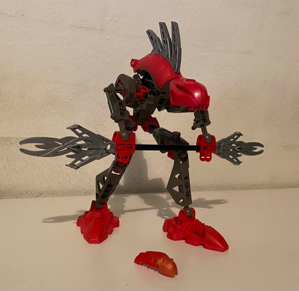 Lego Bionicle 8592