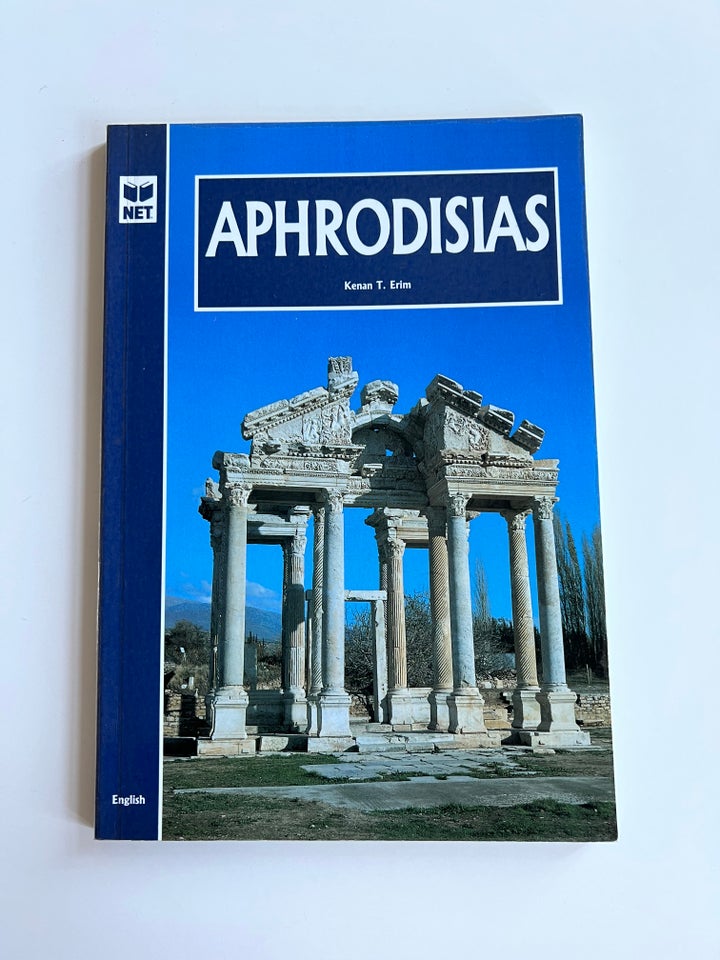 Aphrodisias, emne: historie og