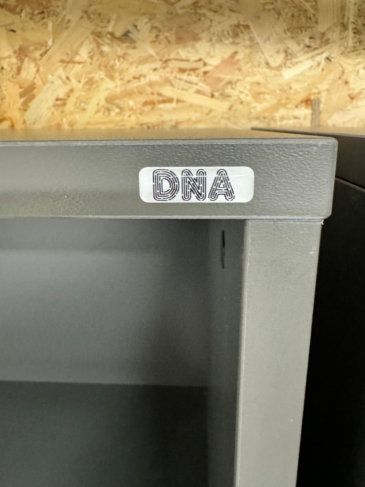 Skrivebord DNA