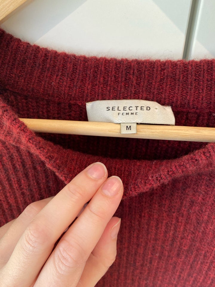 Sweater, Selected femme, str. 38