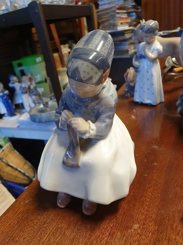 Figur 1314 Royal Copenhagen