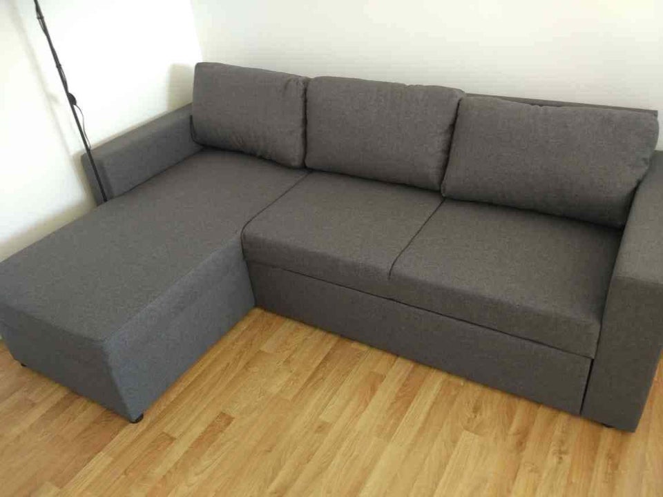 Sovesofa MARSLEV JYSK