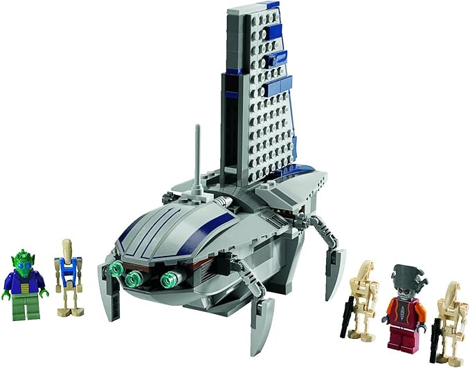 Lego Star Wars, 8036